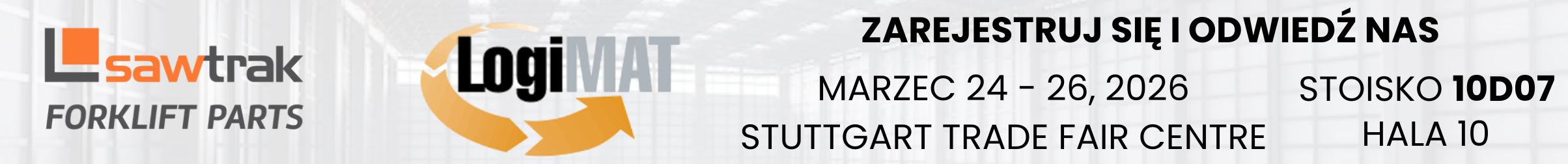 Logimat 2026